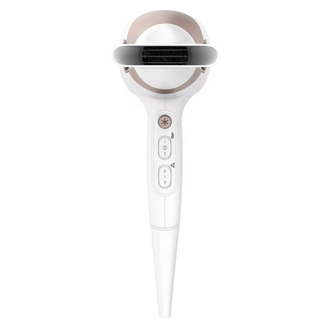 Secador de pelo rowenta studio dry glow cv5830f0 2300w