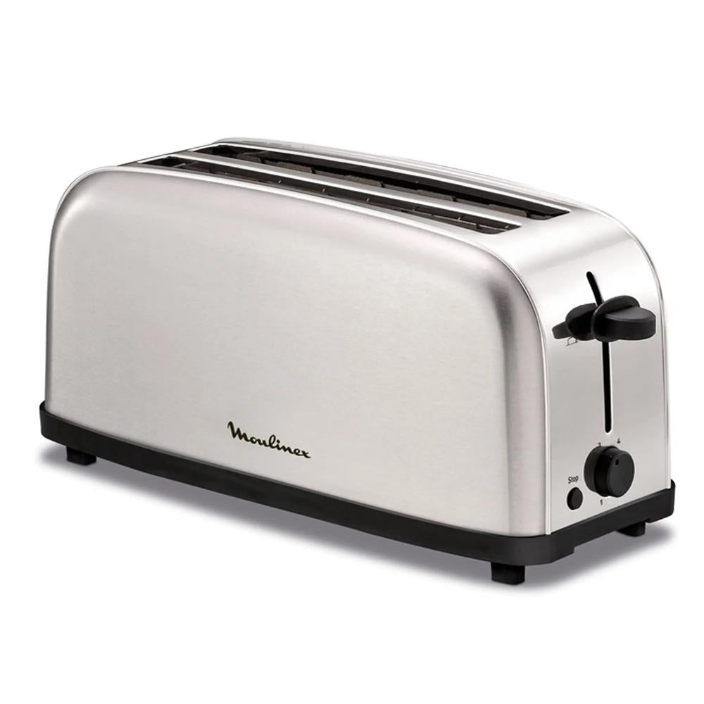 Tostadora moulinex classic 1400w