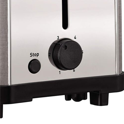 Tostadora moulinex classic 1400w