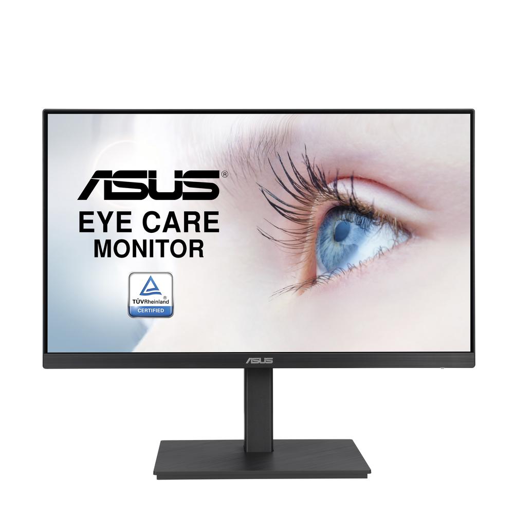 Monitor led ips asus va27eqsb 27pulgadas 5ms full hd hdmi displayport altavoces reg. altura