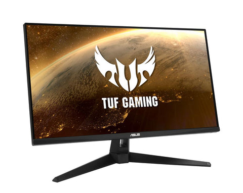 Monitor led ips asus vg289q1a 28pulgadas 3840 x 2160 5ms hdmi displayport altavoces