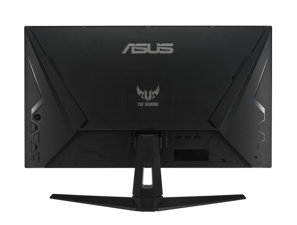 Monitor led ips asus vg289q1a 28pulgadas 3840 x 2160 5ms hdmi displayport altavoces