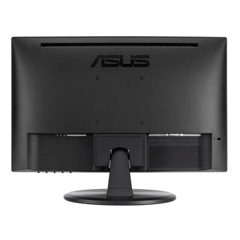 Asus vt168hr 15.6pulgadas 1366 x 768 5ms hdmi usb