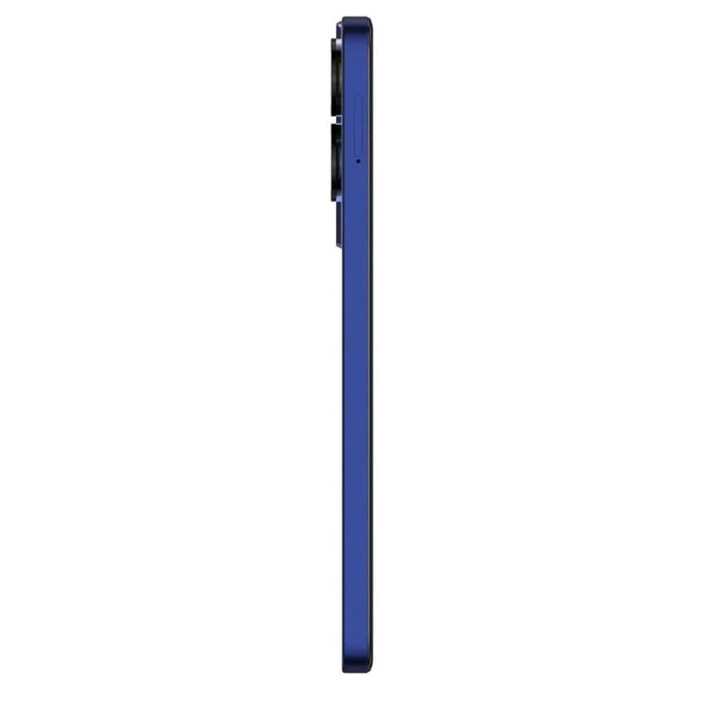 Movil tcl nxtpaper 6.78pulgadas 8 - 256gb midnight blue