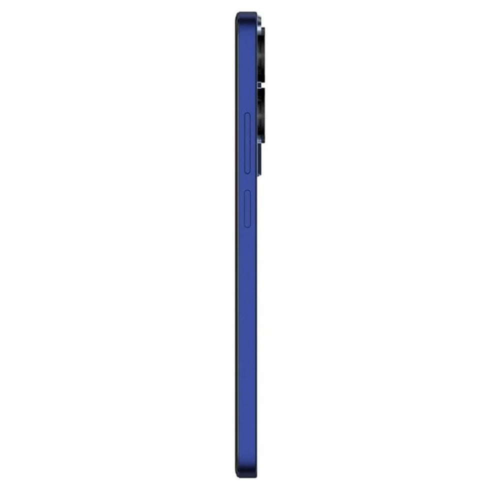 Movil tcl nxtpaper 6.78pulgadas 8 - 256gb midnight blue