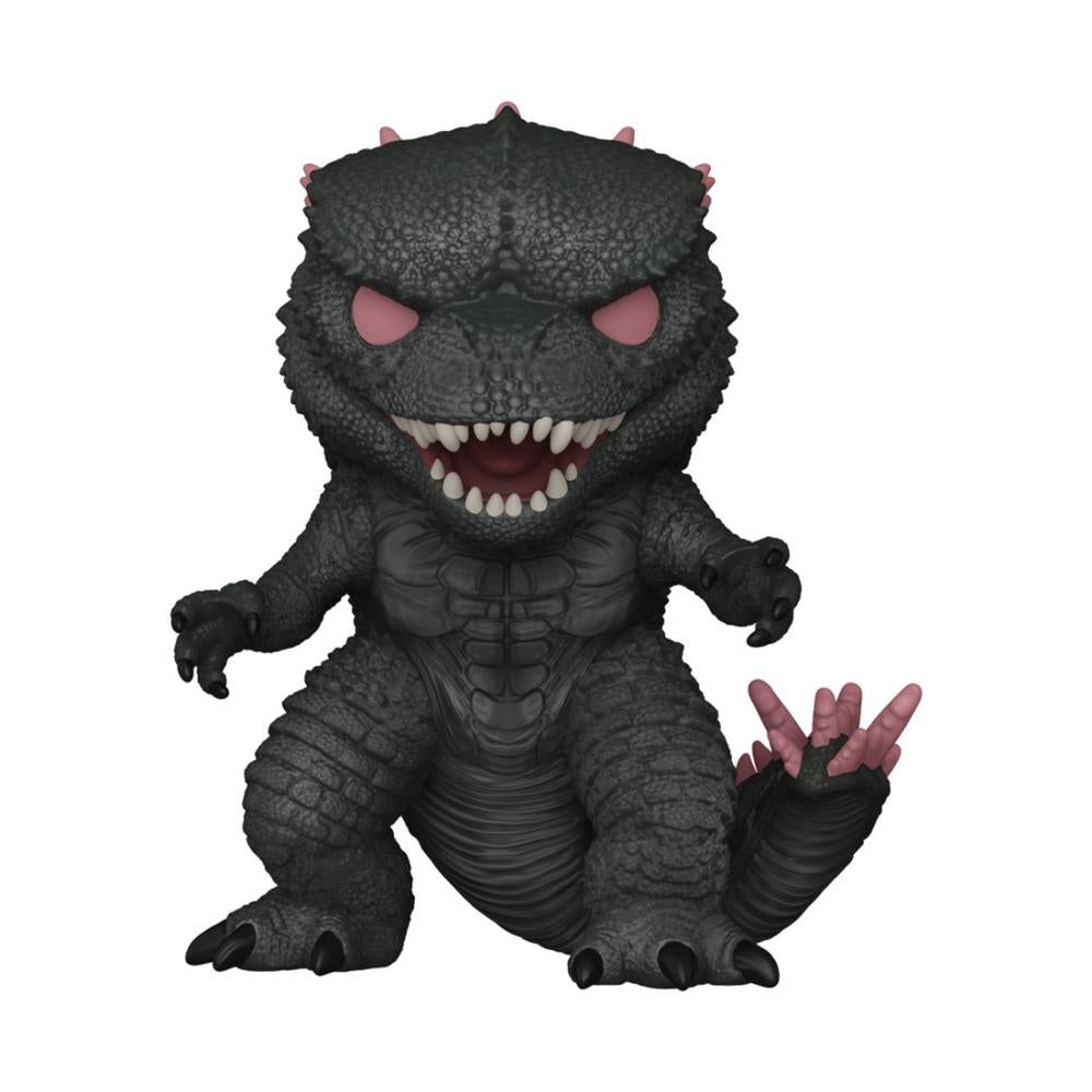 Funko pop super cine godzilla x kong the new empire godzilla 75930