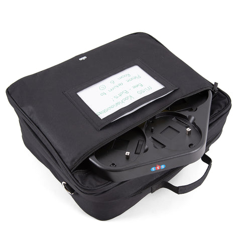 Bolsa de transporte bee - bot -  blue - bot