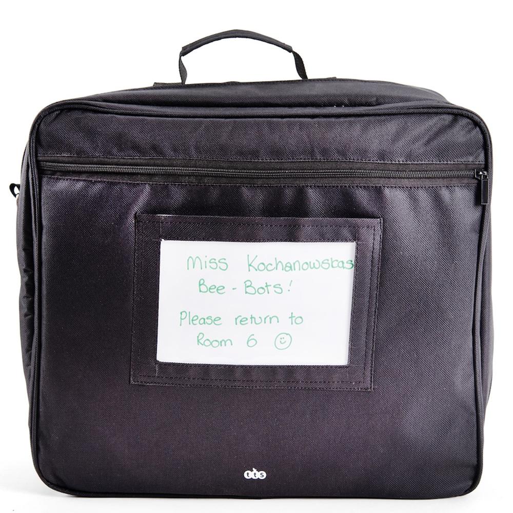 Bolsa de transporte bee - bot -  blue - bot