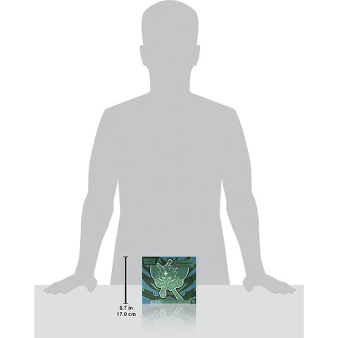 Pokemon tcg caja entrenador elite mascarada crepuscular sv06 2024 español