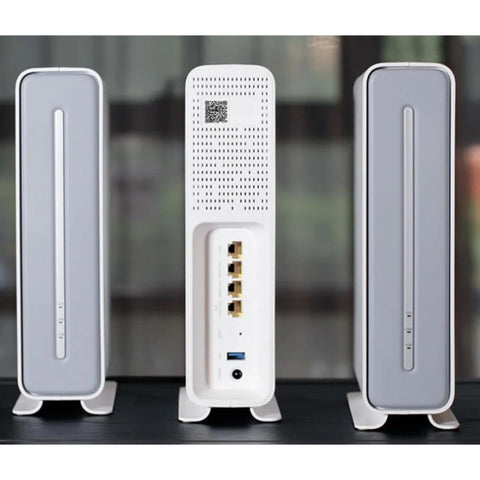 Router inalambrico ip - com compfi 6 ac3000