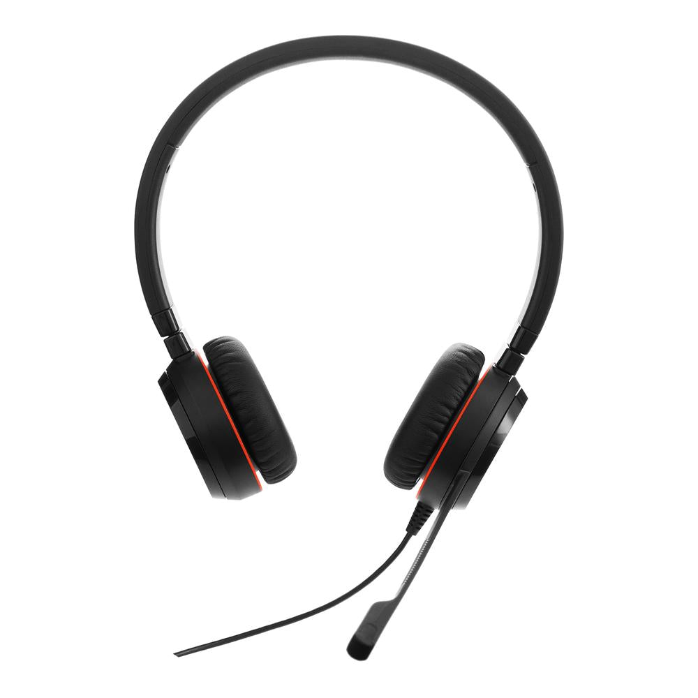 Auriculares jabra evolve 30 ii ms