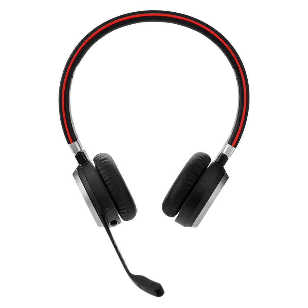 Auriculares jabra evolve 65 se uc