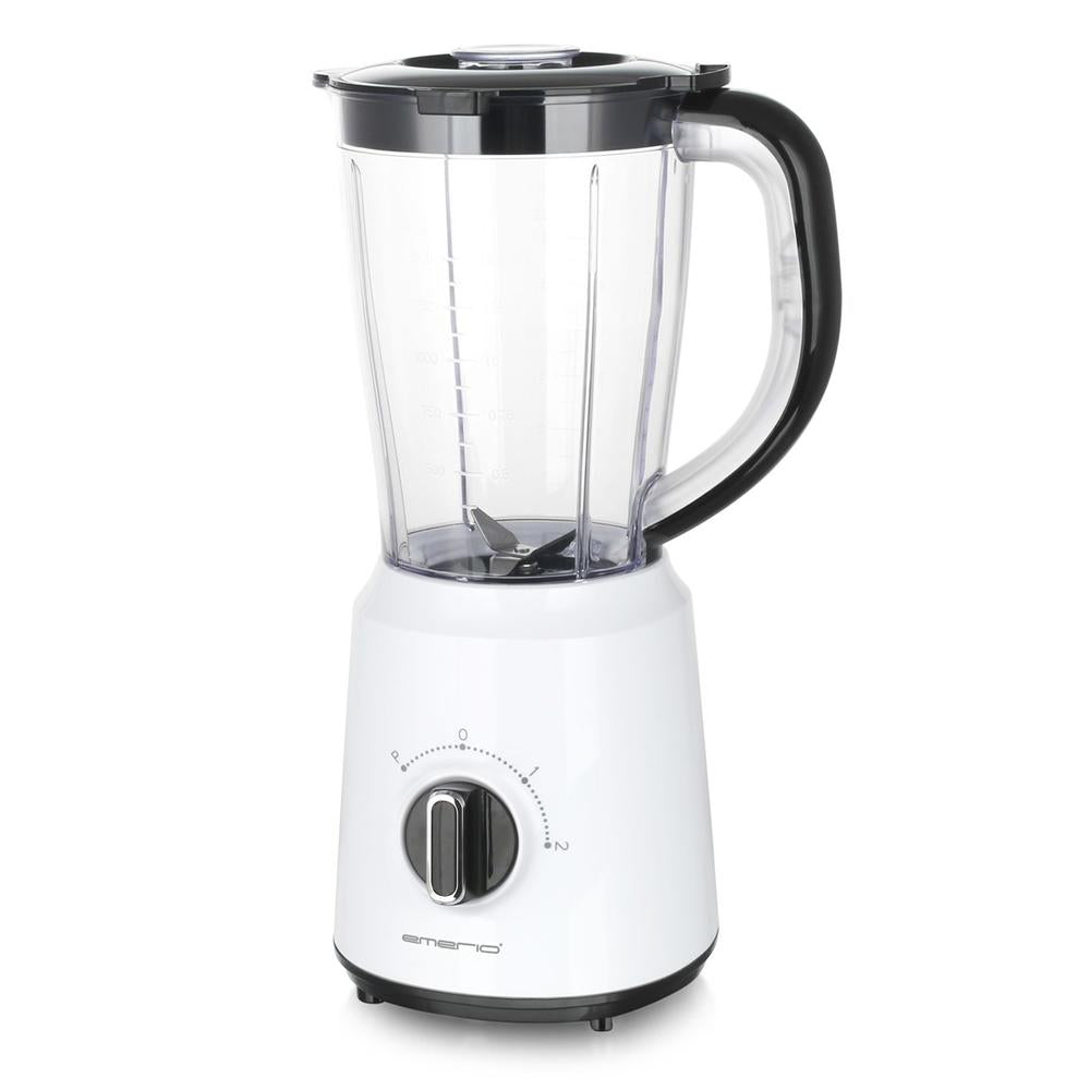 Batidora de vaso emerio bl124816.7 500w 1.5l