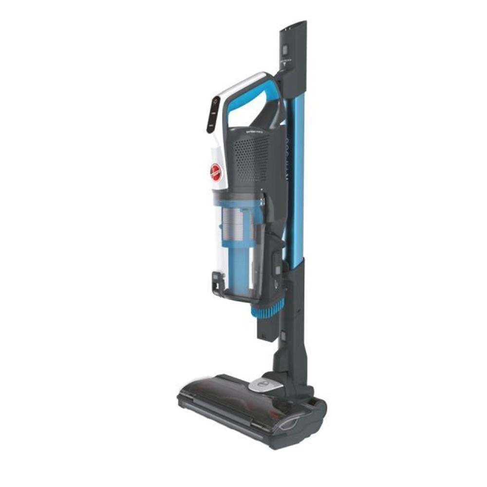 Aspirador inalambrico hoover hf500 22v 0.45l