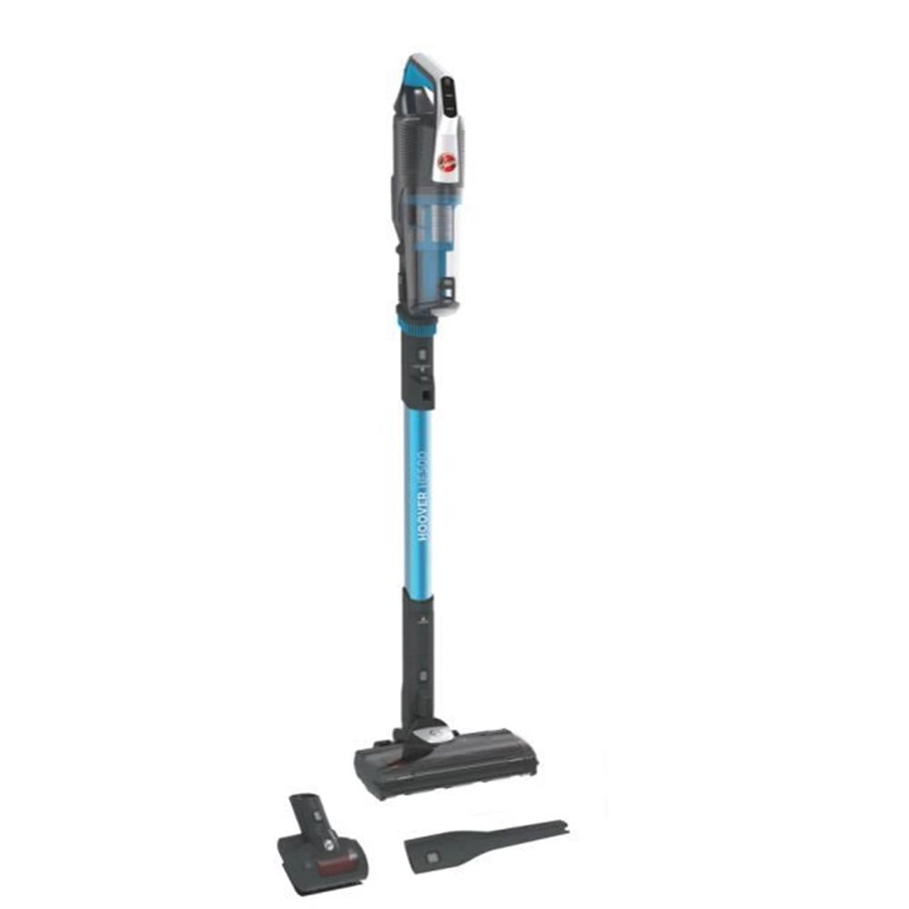 Aspirador inalambrico hoover hf500 22v 0.45l