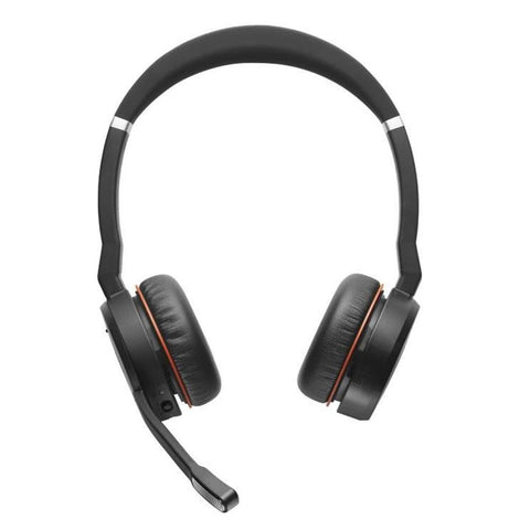 Auriculares jabra evolve 75 se ms