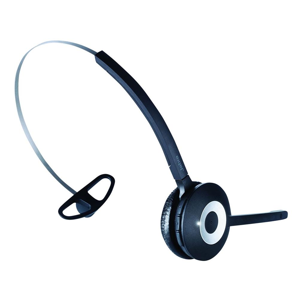 Auriculares jabra pro 920 mono