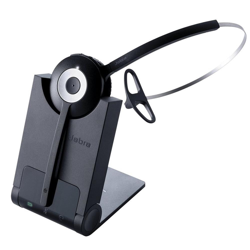 Auriculares jabra pro 920 mono