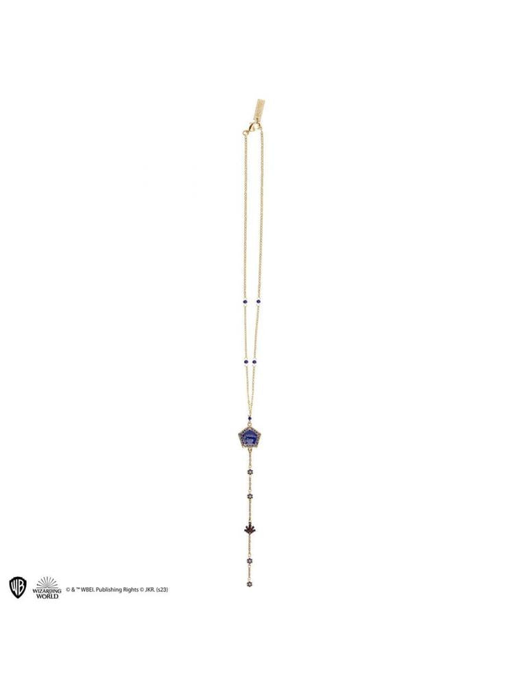 Collar largo cinereplicas harry potter chocogrenouille