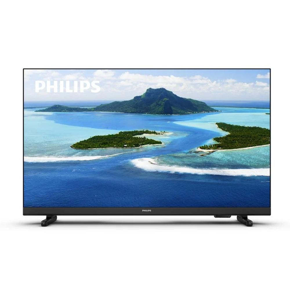 Tv philips 32pulgadas led hd ready 32phs5507 - 12