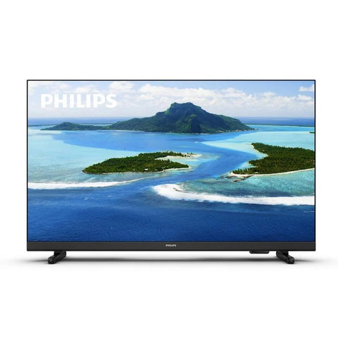 Tv philips 32pulgadas led hd ready 32phs5507 - 12