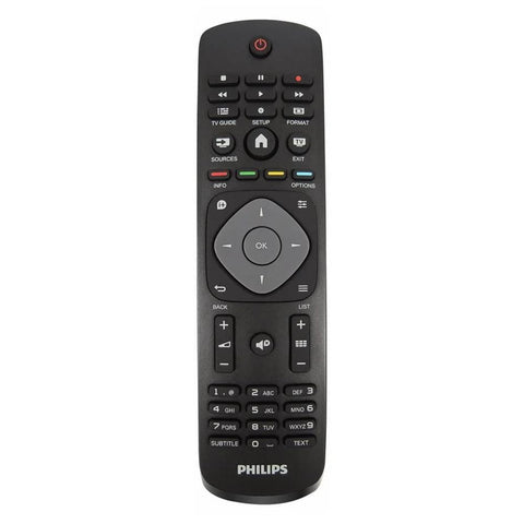 Tv philips 32pulgadas led hd ready 32phs5507 - 12