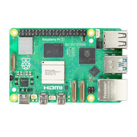 Raspberry pi 5 8gb ram
