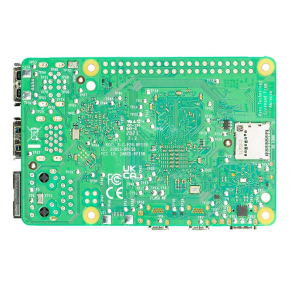 Raspberry pi 5 8gb ram