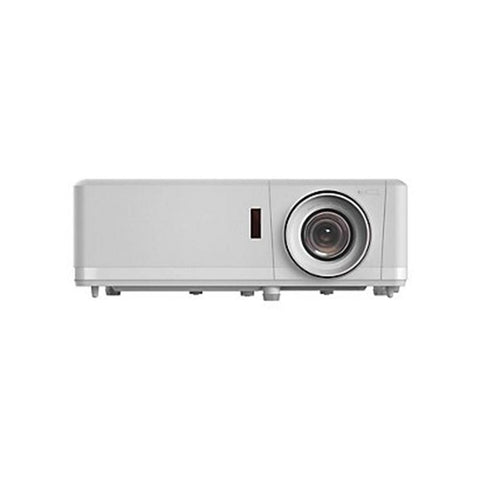 Proyector optoma laser zh507+ dlp fhd 5500 lumenes