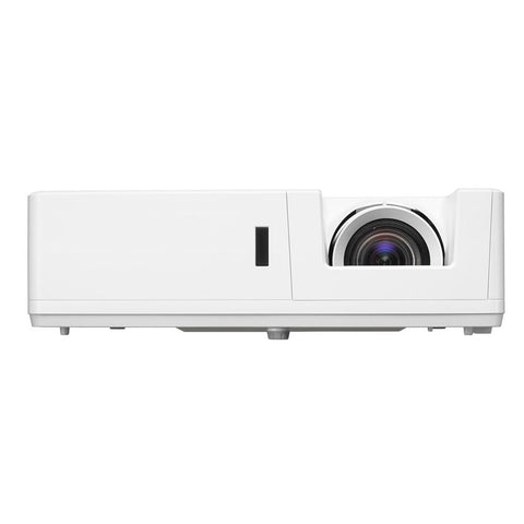 Proyector optoma laser zu607t wuxga 6500 lumenes