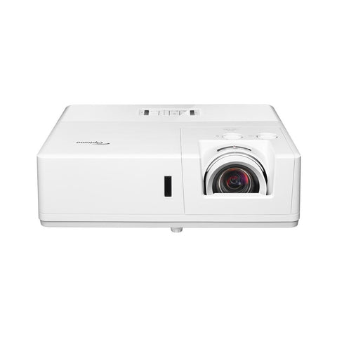 Proyector optoma laser zu607t wuxga 6500 lumenes