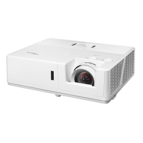 Proyector optoma laser zu607t wuxga 6500 lumenes