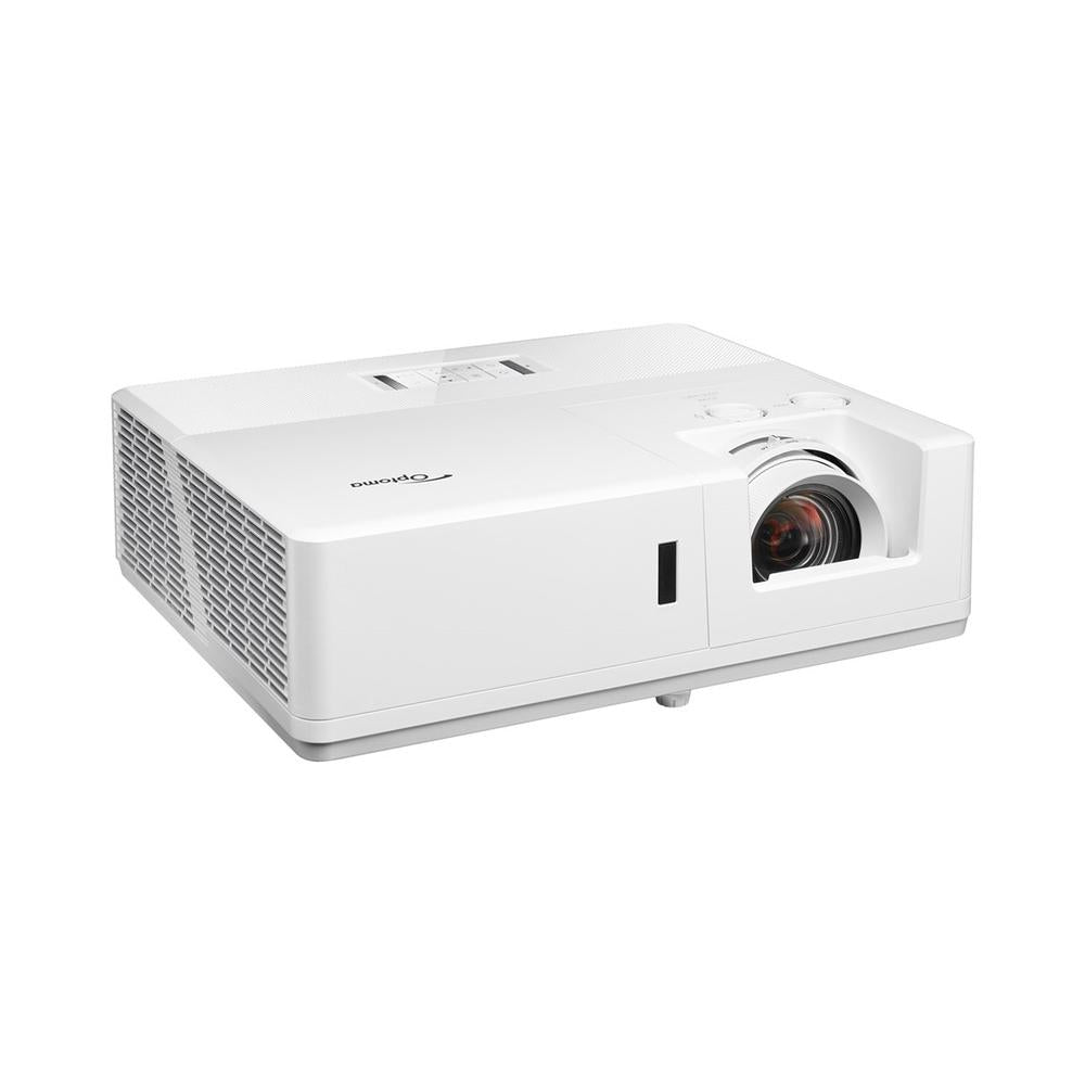 Proyector optoma laser zu607t wuxga 6500 lumenes