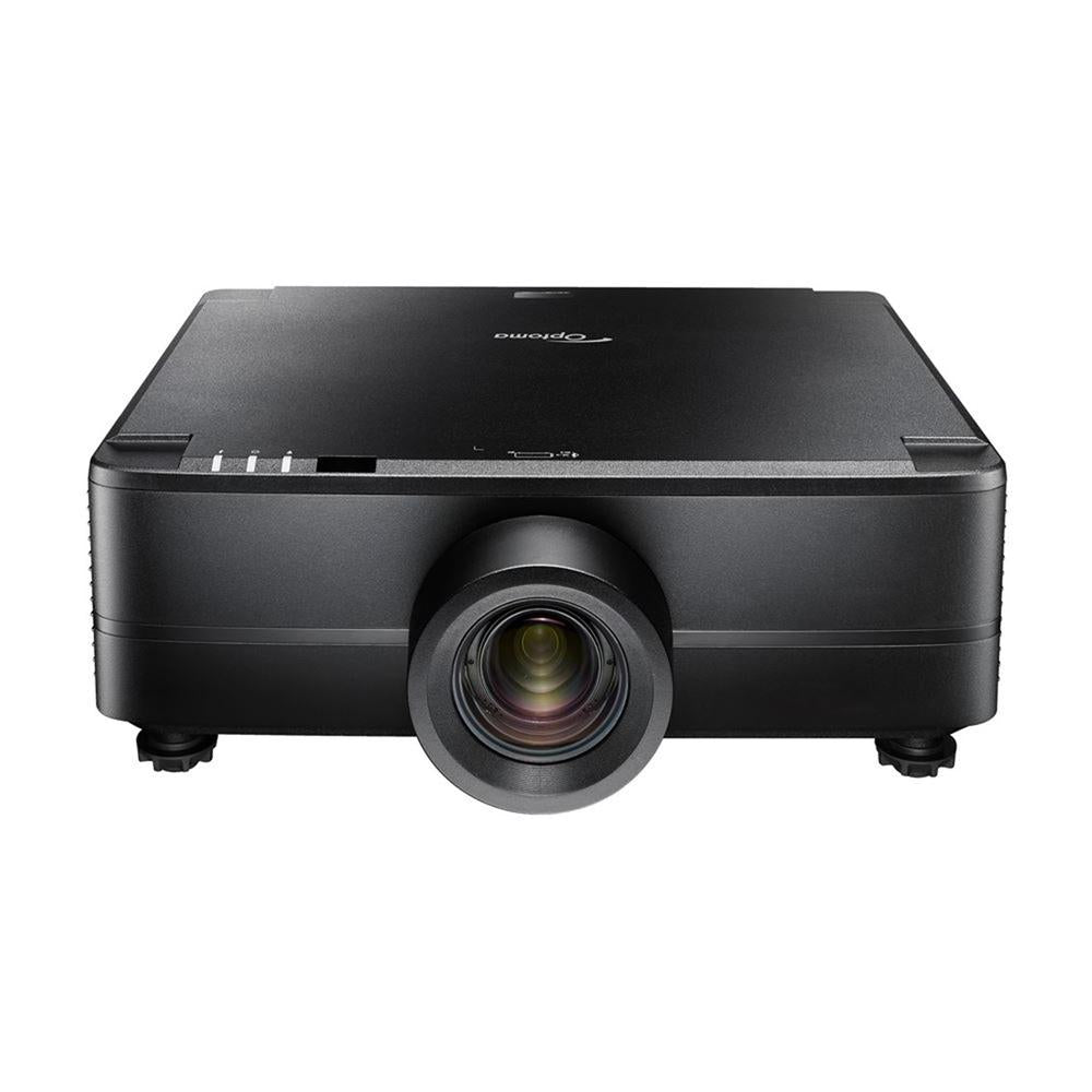 Proyector optoma laser zu725t wuxga 7800 lumenes