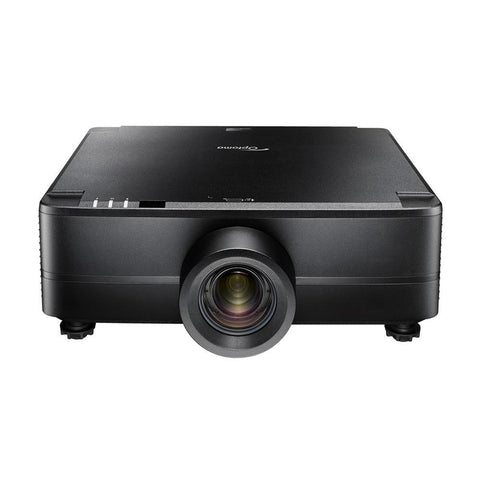 Proyector optoma laser zu820t wuxga 8800 lumenes