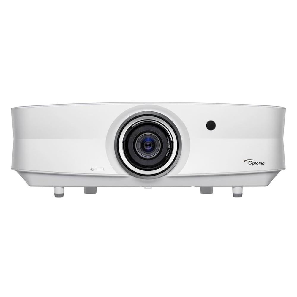 Proyector optoma laser zk507 4k uhd 5000 lumenes