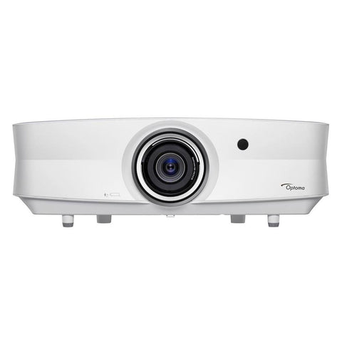 Proyector optoma laser zk507 4k uhd 5000 lumenes