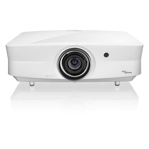 Proyector optoma laser zk507 4k uhd 5000 lumenes