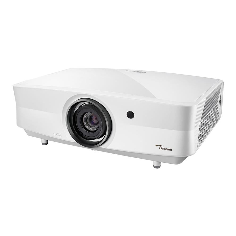 Proyector optoma laser zk507 4k uhd 5000 lumenes