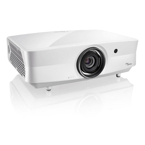 Proyector optoma laser zk507 4k uhd 5000 lumenes