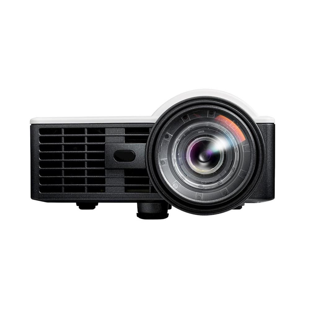 Proyector optoma ml1050st+ dlp wxga 1000 lumenes