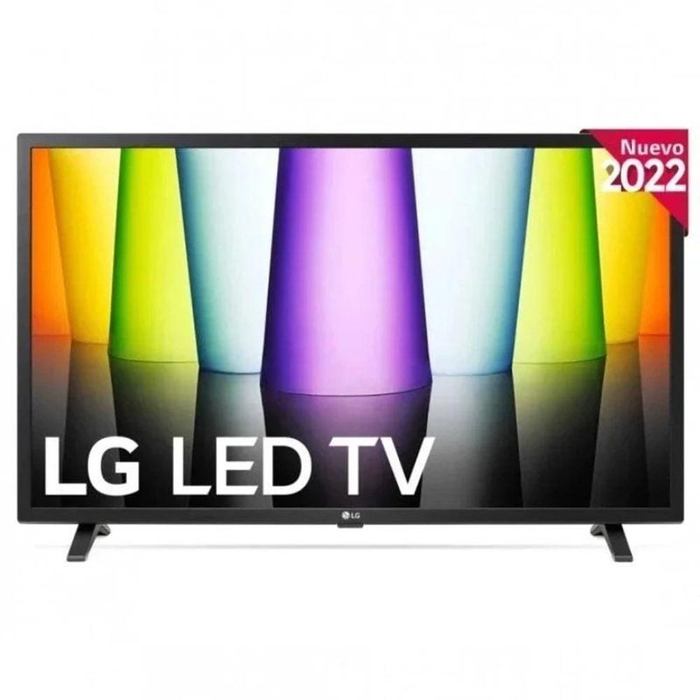 Tv lg 32pulgadas led fhd 32lq63006la smart tv