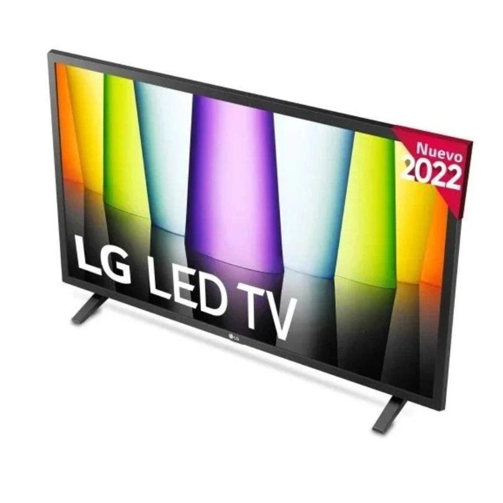 Tv lg 32pulgadas led fhd 32lq63006la smart tv