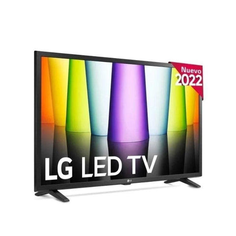 Tv lg 32pulgadas led fhd 32lq63006la smart tv