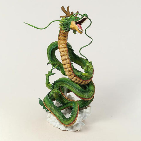 Figura ichibansho dragon ball super hero shenron last one