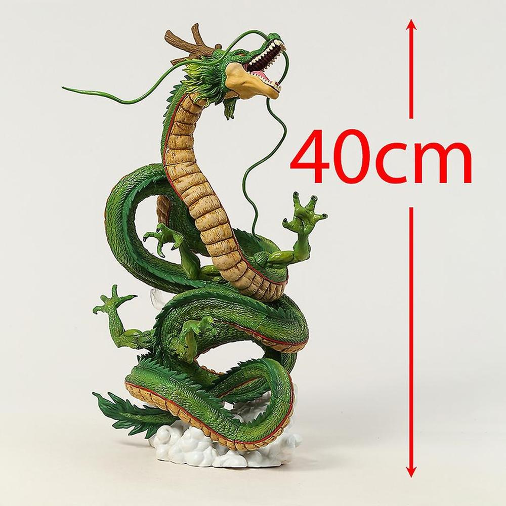 Figura ichibansho dragon ball super hero shenron last one