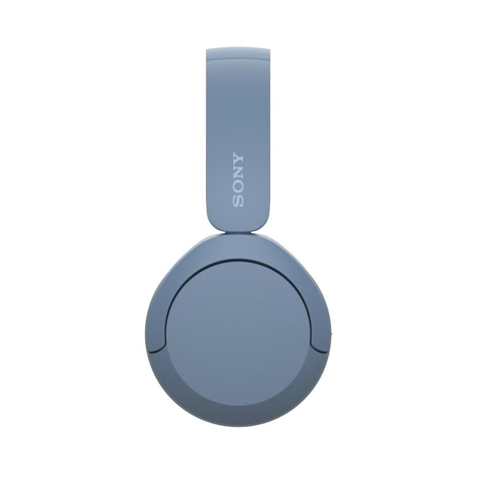 Auriculares sony wh - ch520 bluetooh azul