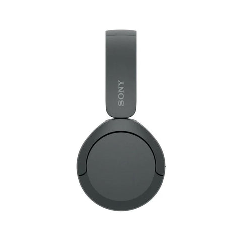 Auriculares sony wh - ch520 bluetooh negro