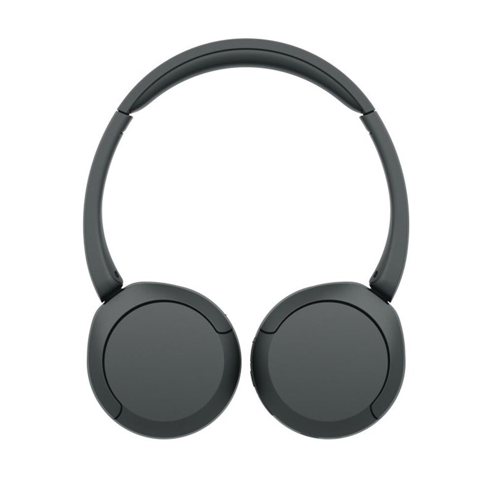 Auriculares sony wh - ch520 bluetooh negro