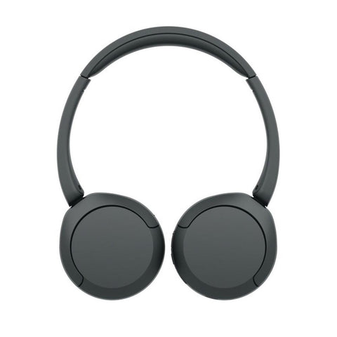 Auriculares sony wh - ch520 bluetooh negro